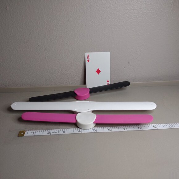 Lot Of 3 Slap Band Watches - Picture 5 of 5